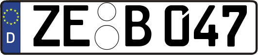 ZE-B047