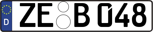 ZE-B048