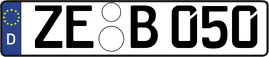 ZE-B050