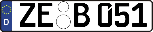 ZE-B051