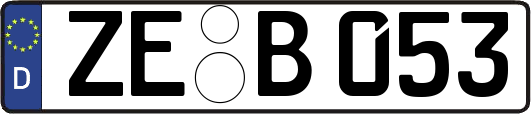 ZE-B053