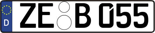 ZE-B055