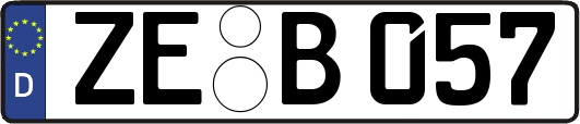 ZE-B057