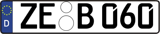 ZE-B060