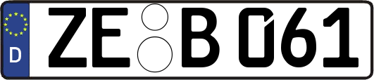 ZE-B061