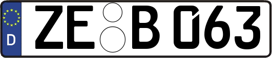 ZE-B063