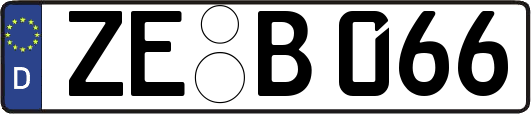 ZE-B066