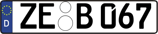 ZE-B067