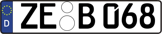 ZE-B068