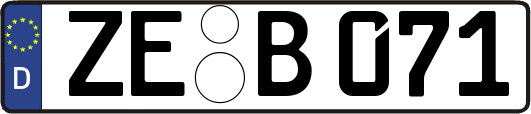 ZE-B071