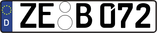 ZE-B072