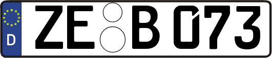 ZE-B073