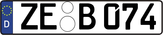 ZE-B074
