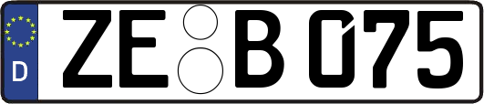 ZE-B075