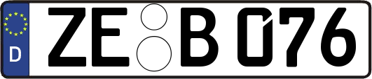 ZE-B076