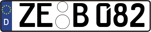 ZE-B082