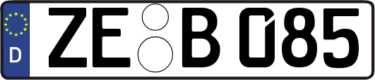 ZE-B085