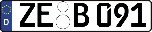 ZE-B091