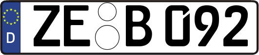 ZE-B092