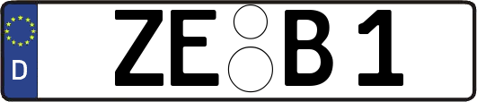 ZE-B1