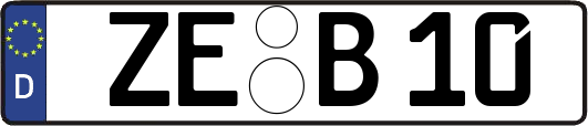 ZE-B10