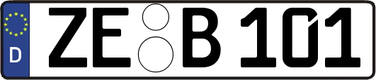 ZE-B101