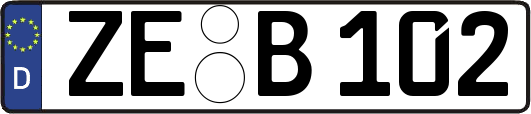 ZE-B102