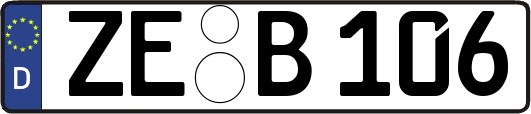 ZE-B106