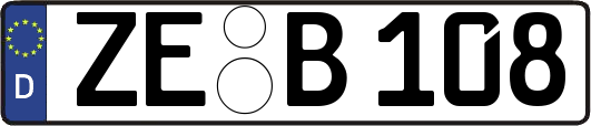 ZE-B108