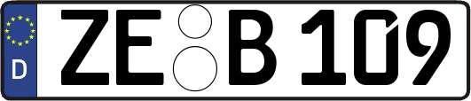 ZE-B109
