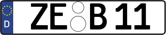 ZE-B11