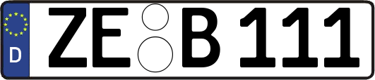 ZE-B111