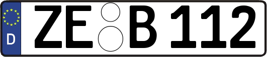 ZE-B112