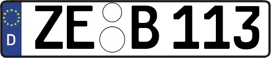 ZE-B113