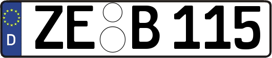 ZE-B115