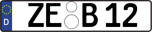 ZE-B12