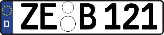 ZE-B121