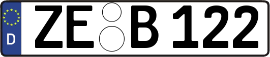 ZE-B122