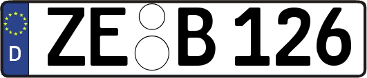 ZE-B126