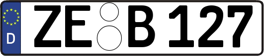 ZE-B127