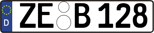 ZE-B128