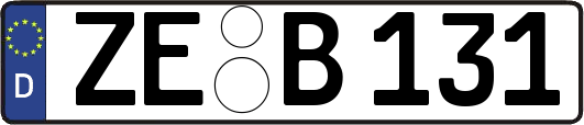 ZE-B131