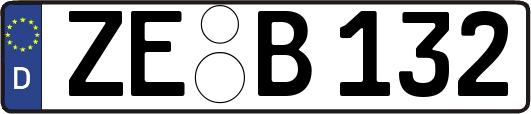 ZE-B132