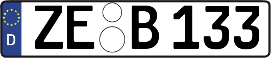 ZE-B133