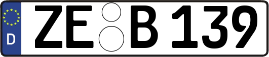ZE-B139