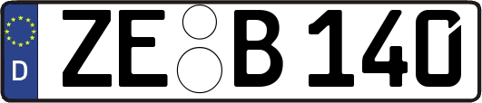 ZE-B140