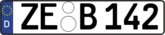 ZE-B142