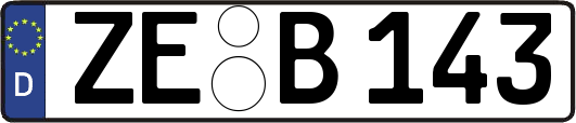 ZE-B143