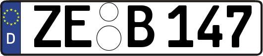 ZE-B147