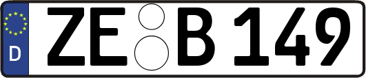 ZE-B149
